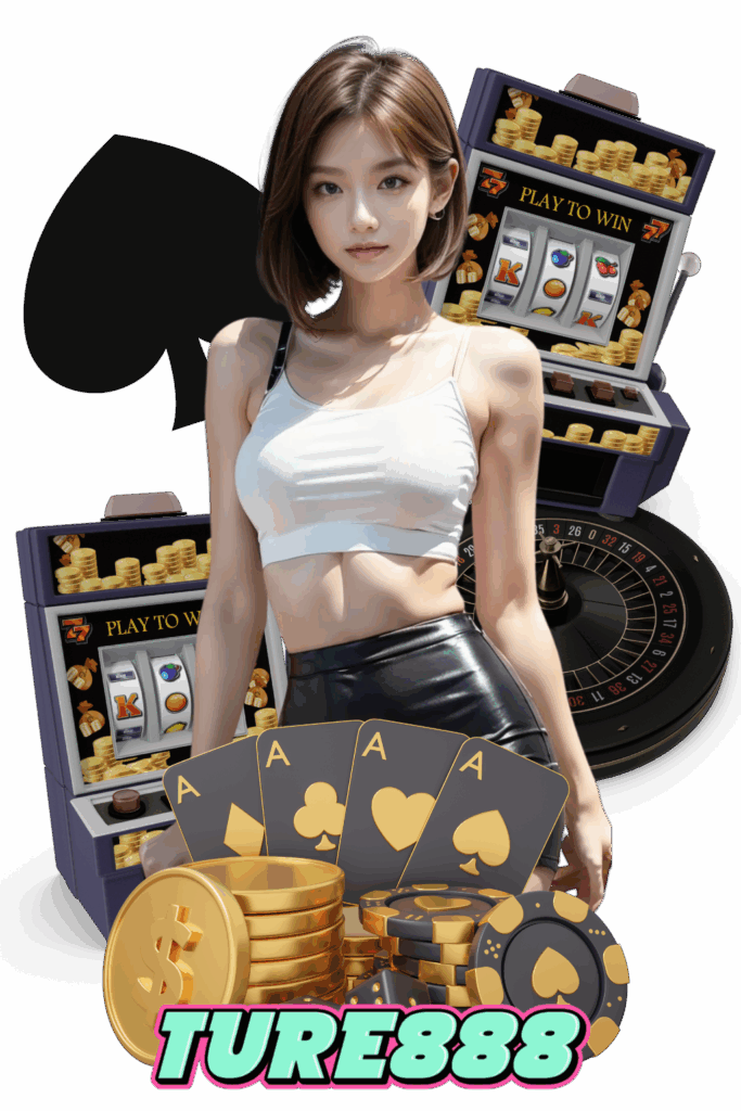 ture888-เว็บตรง