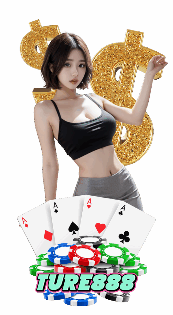 ture888-เว็บตรง