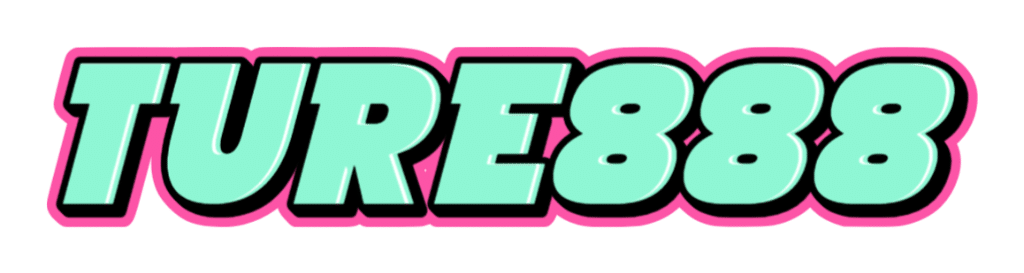 ture888-logo